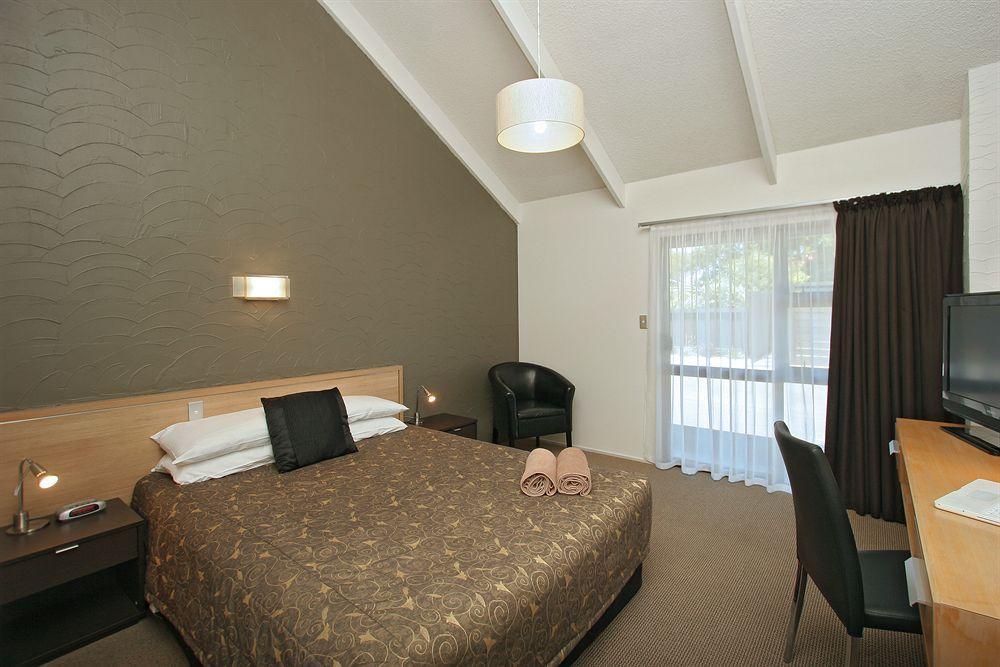16 Northgate Motor Lodge New Plymouth Exterior photo