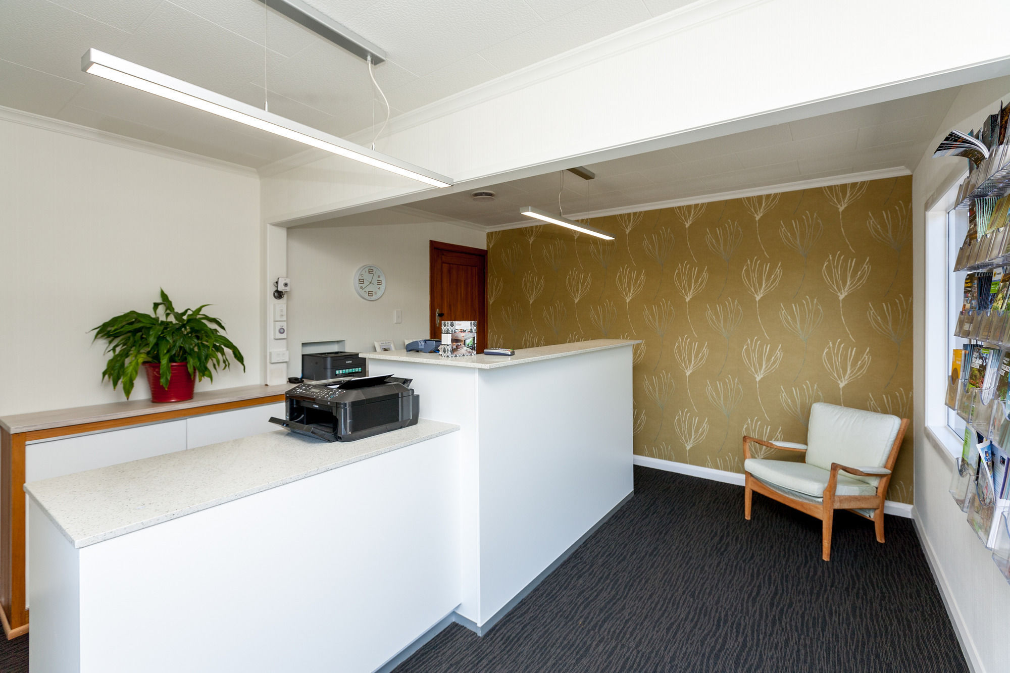 16 Northgate Motor Lodge New Plymouth Exterior photo