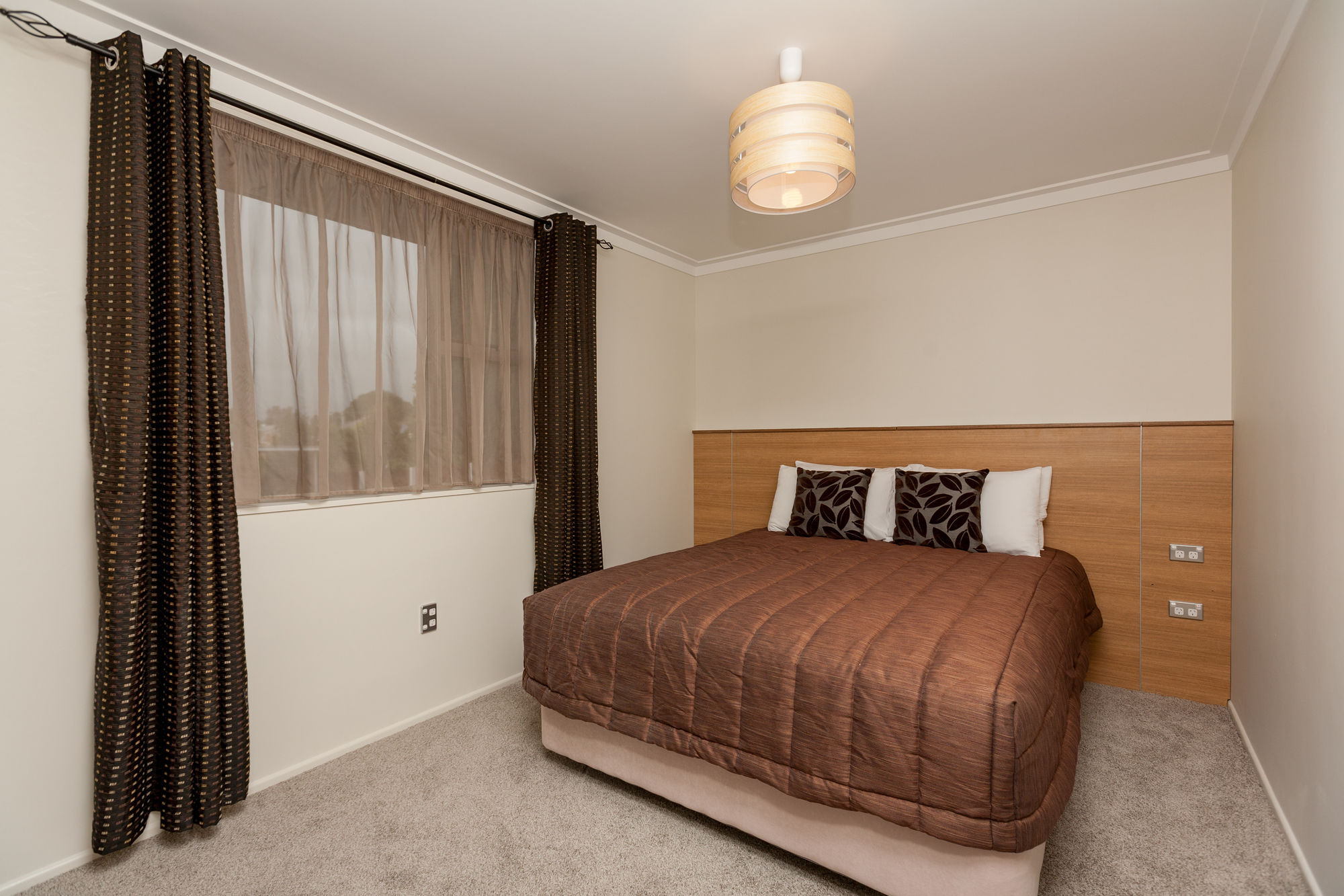 16 Northgate Motor Lodge New Plymouth Exterior photo