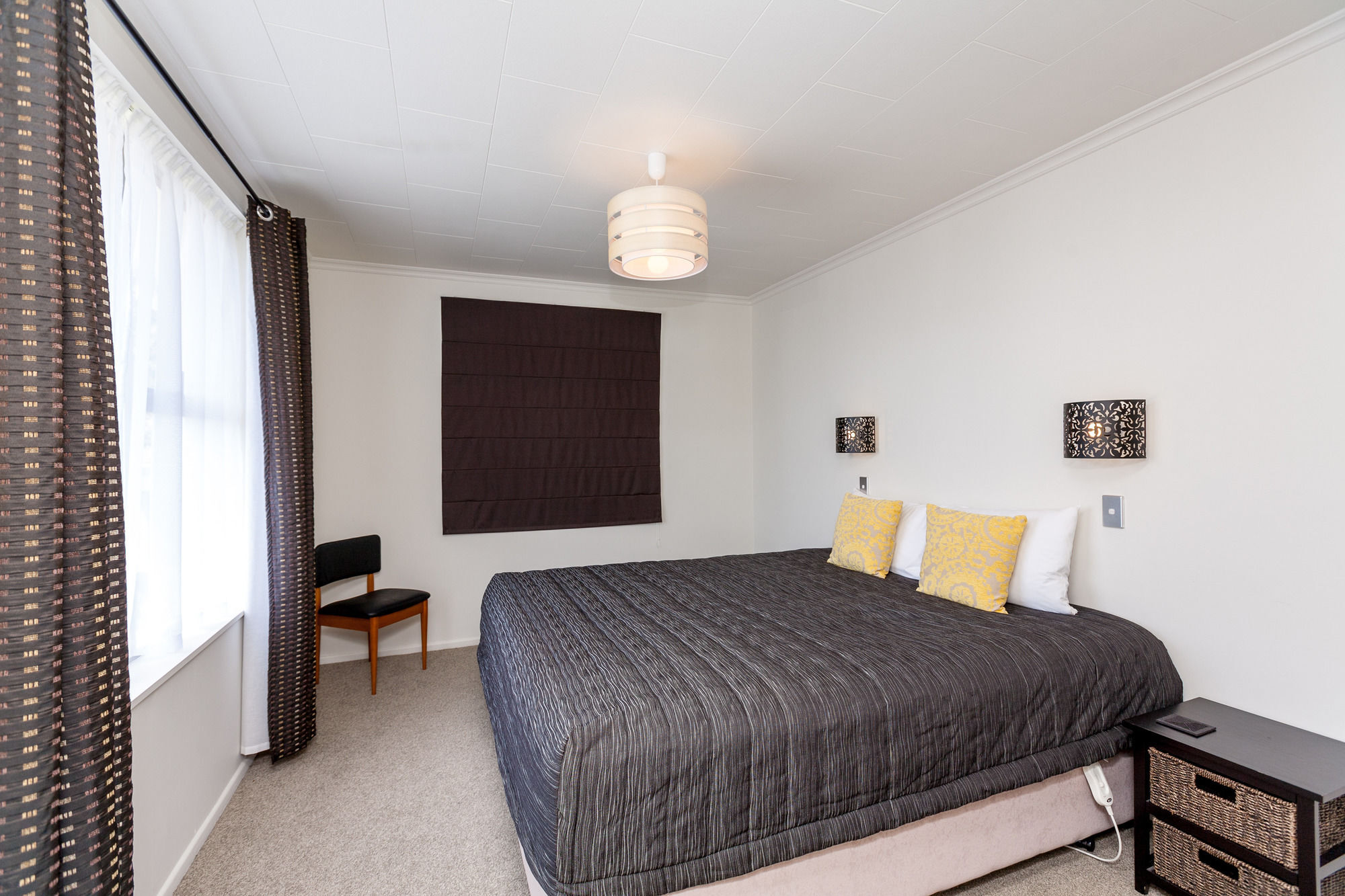 16 Northgate Motor Lodge New Plymouth Exterior photo