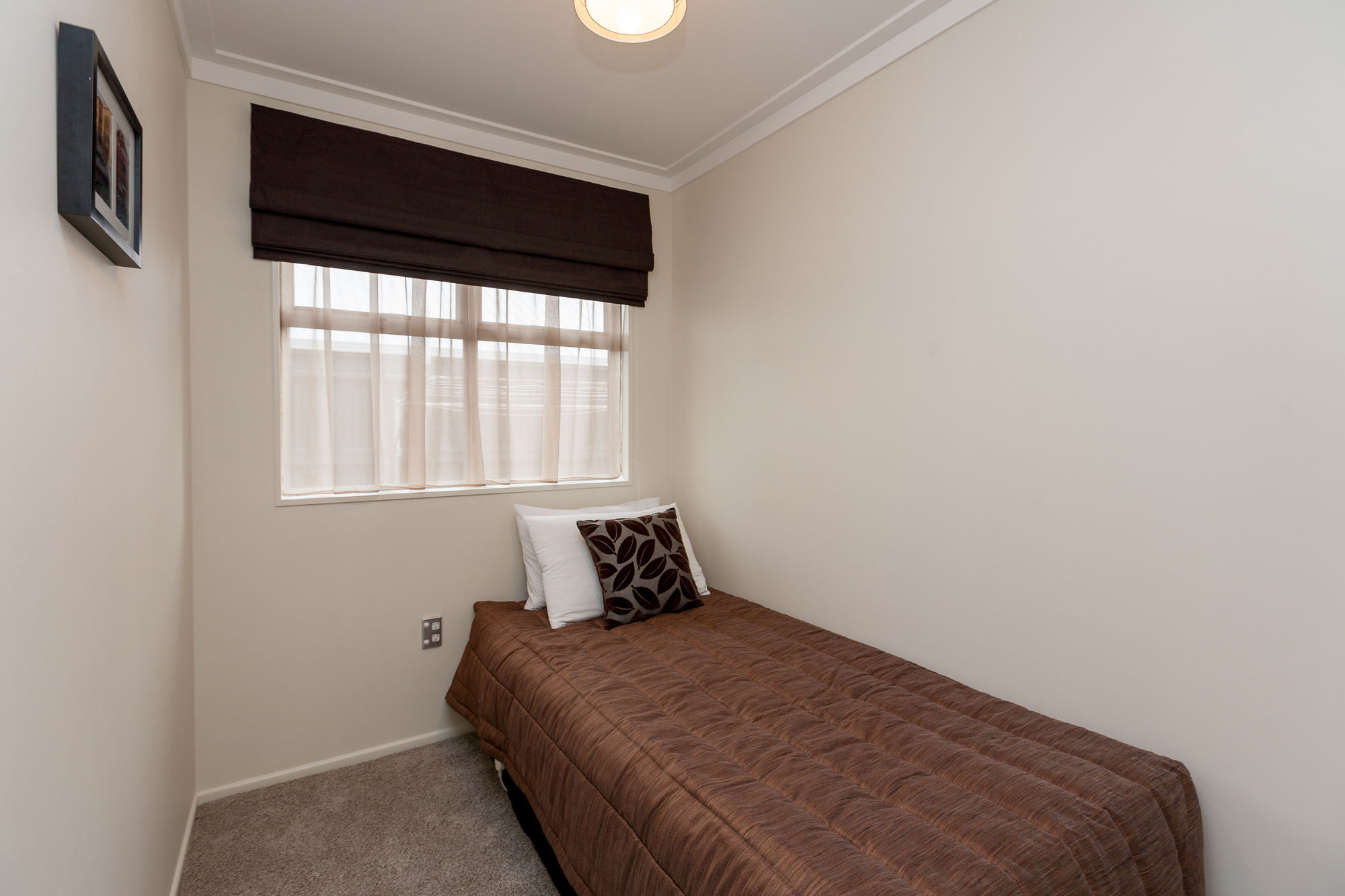 16 Northgate Motor Lodge New Plymouth Exterior photo