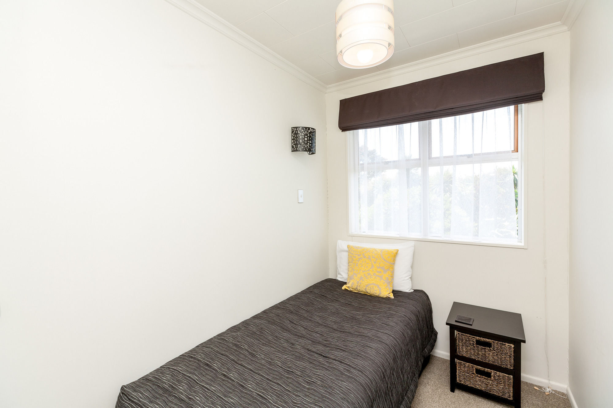 16 Northgate Motor Lodge New Plymouth Exterior photo