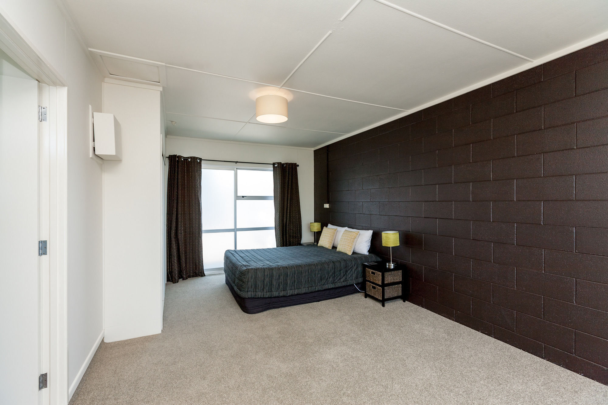 16 Northgate Motor Lodge New Plymouth Exterior photo